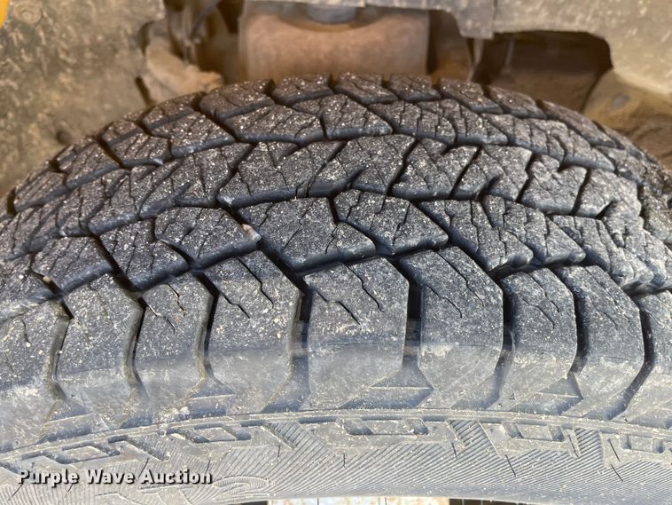 image for item FV9268 2006 GMC Savana G3500  school bus