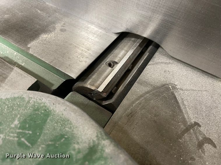 image for item FV9408 Powermatic 50  6" jointer