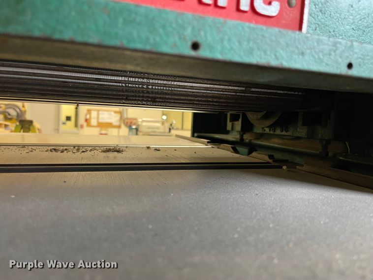 image for item FV9409 Powermatic 180  18" planer