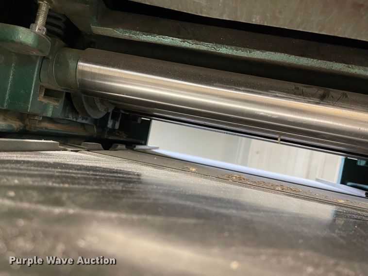 image for item FV9409 Powermatic 180  18" planer