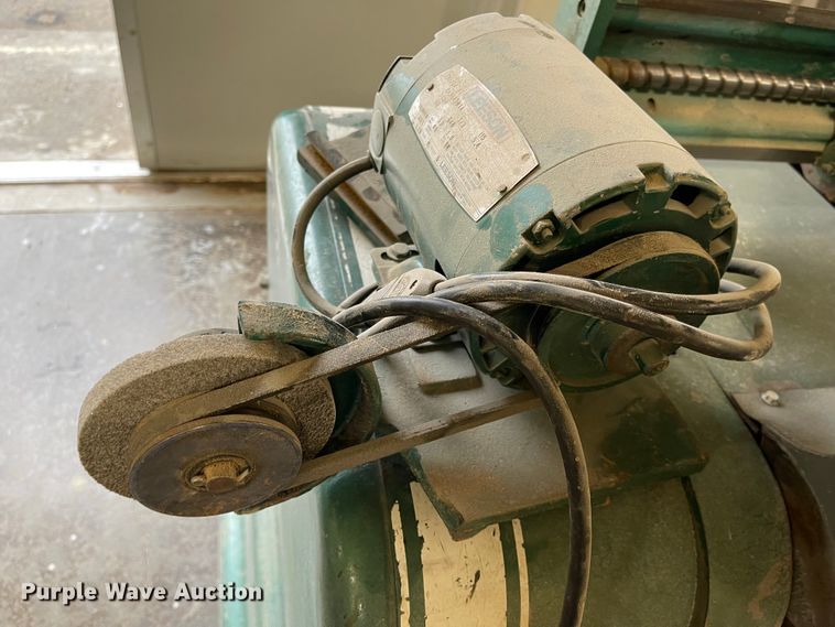 image for item FV9409 Powermatic 180  18" planer