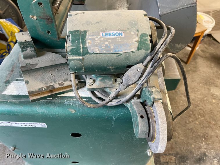 image for item FV9409 Powermatic 180  18" planer