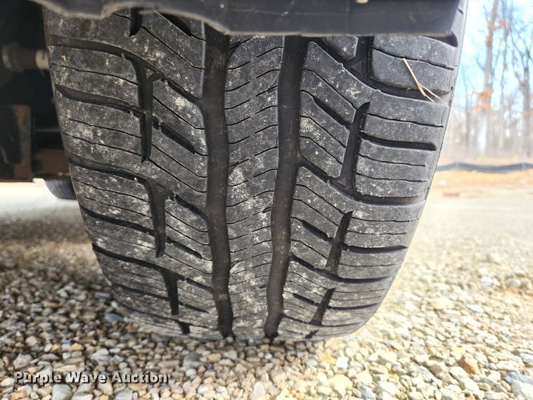 image for item HK9311 2018 Ford Taurus Police Interceptor 