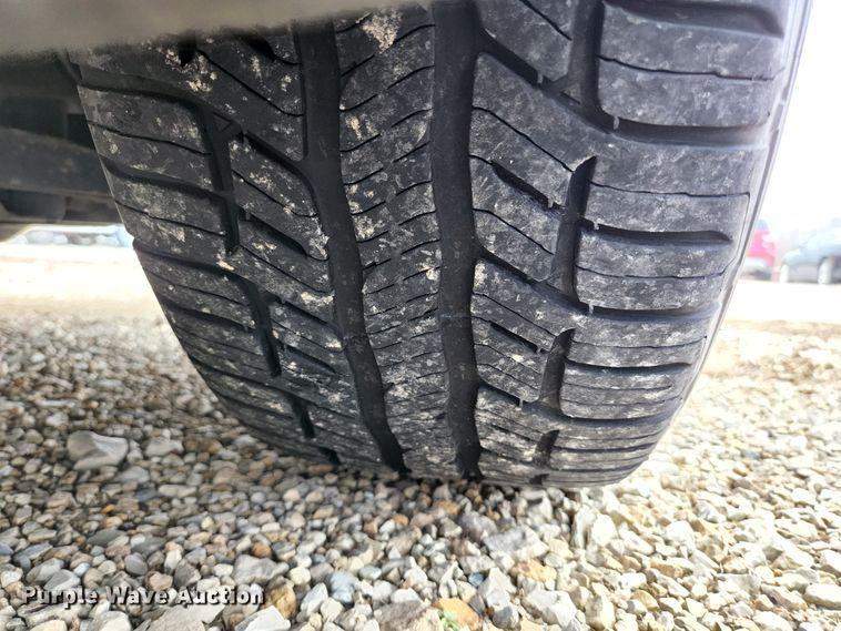 image for item HK9311 2018 Ford Taurus Police Interceptor 