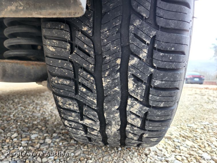 image for item HK9311 2018 Ford Taurus Police Interceptor 