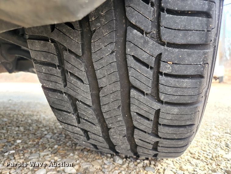 image for item HK9311 2018 Ford Taurus Police Interceptor 