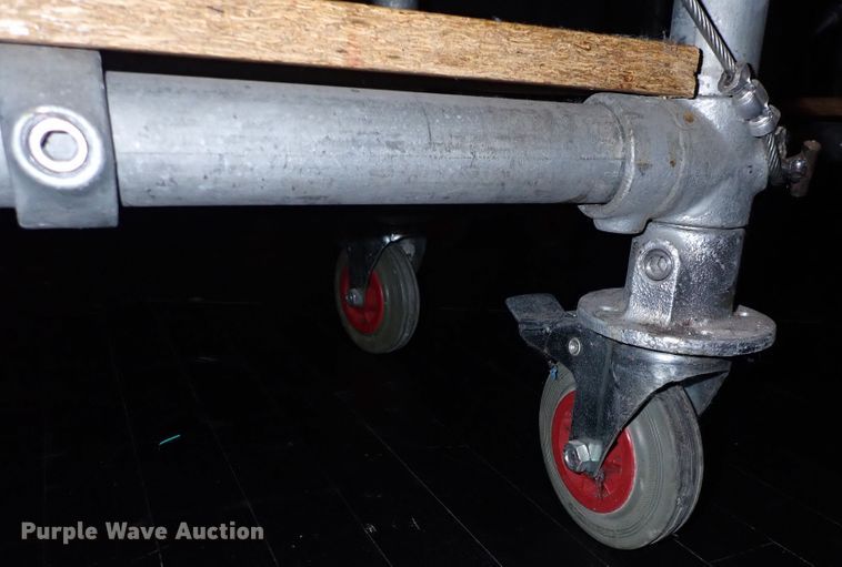 image for item HR9751 (5) shelves