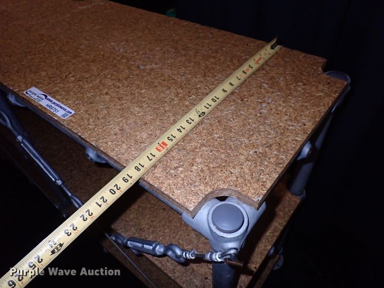 image for item HR9751 (5) shelves