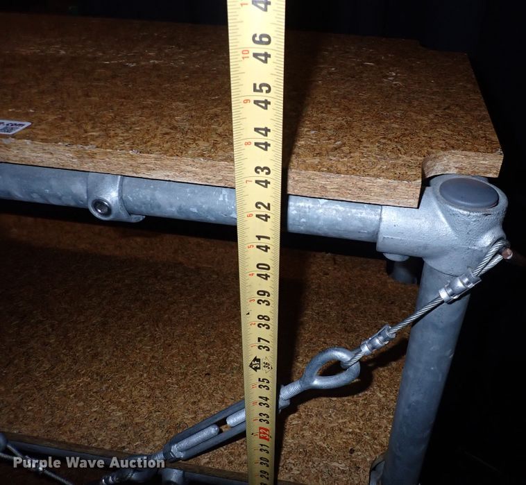 image for item HR9751 (5) shelves