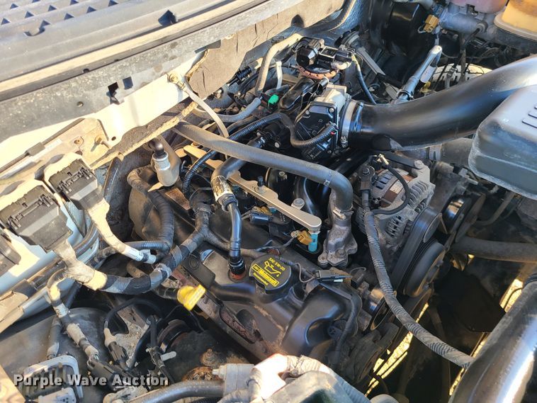 image for item IF9346 2010 Ford F150  pickup truck