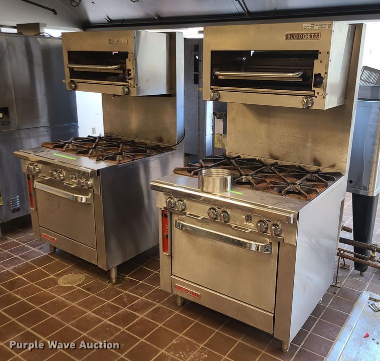 image for item IF9439 Restaurant equipment