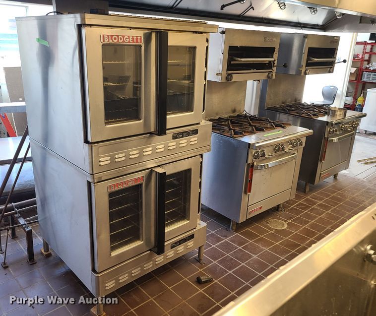 image for item IF9439 Restaurant equipment