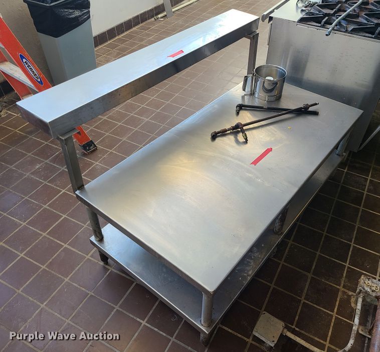 image for item IF9439 Restaurant equipment