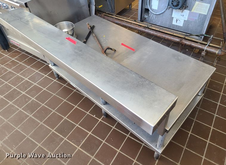 image for item IF9439 Restaurant equipment