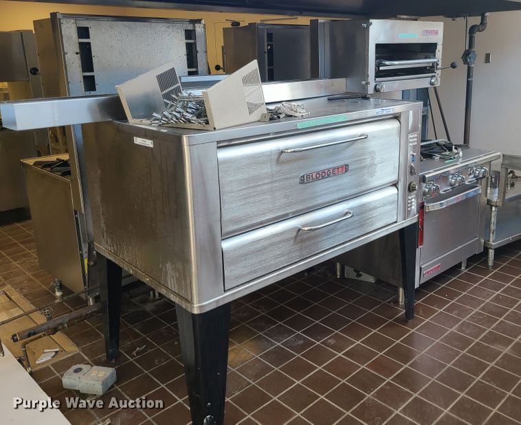 image for item IF9439 Restaurant equipment