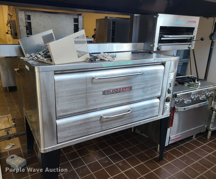 image for item IF9439 Restaurant equipment