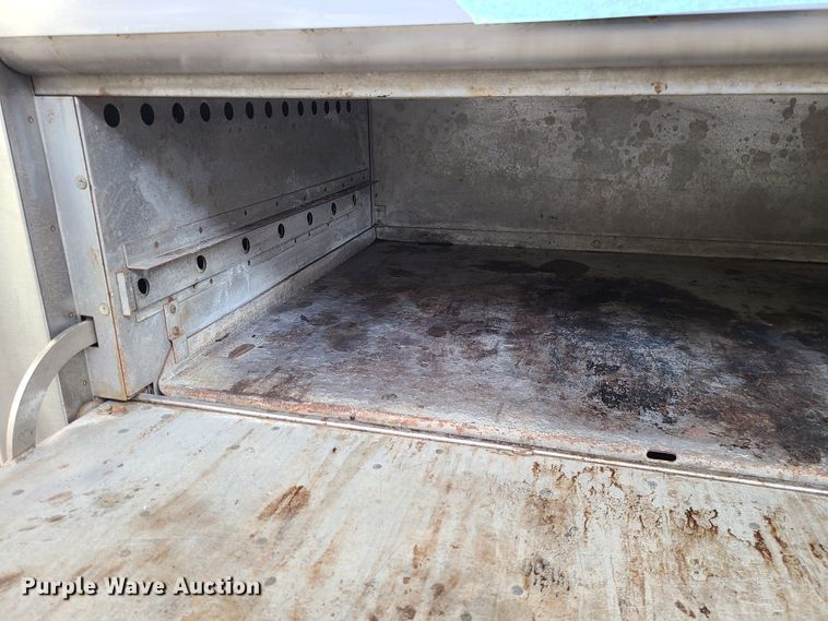 image for item IF9439 Restaurant equipment