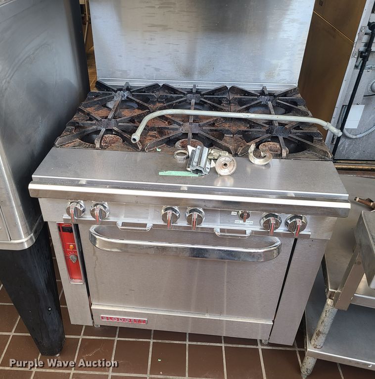 image for item IF9439 Restaurant equipment