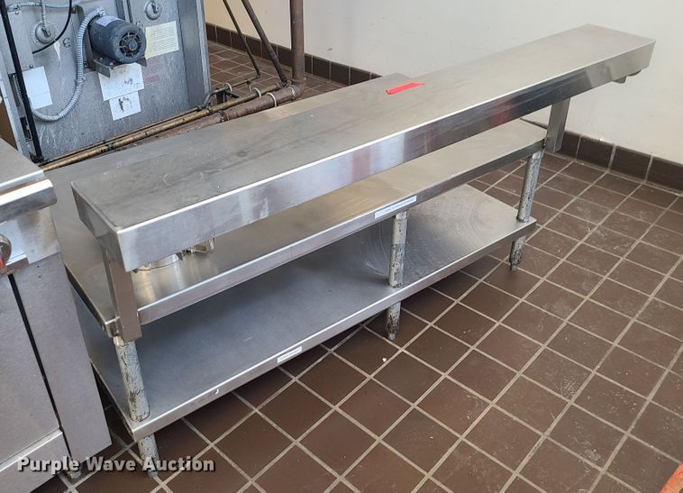 image for item IF9439 Restaurant equipment