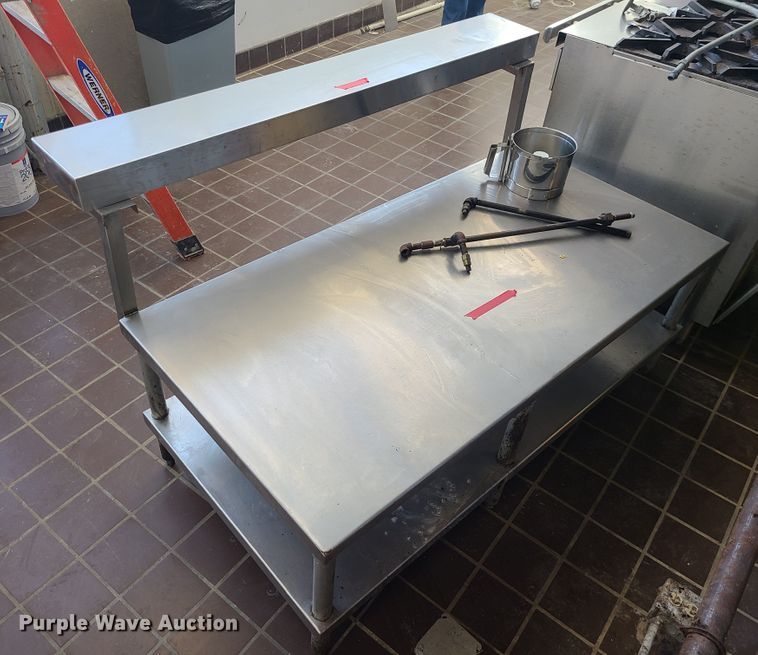 image for item IF9439 Restaurant equipment