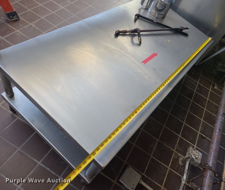 image for item IF9439 Restaurant equipment