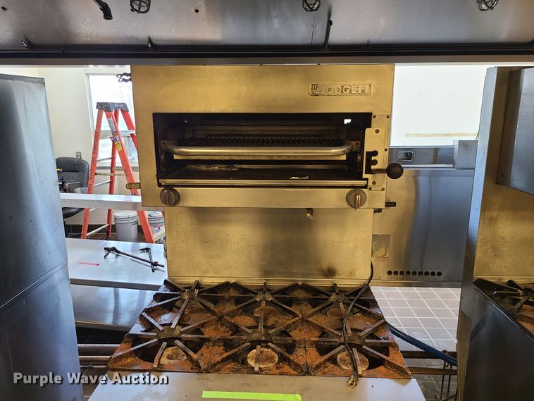 image for item IF9439 Restaurant equipment