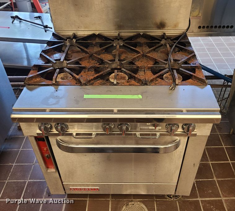 image for item IF9439 Restaurant equipment