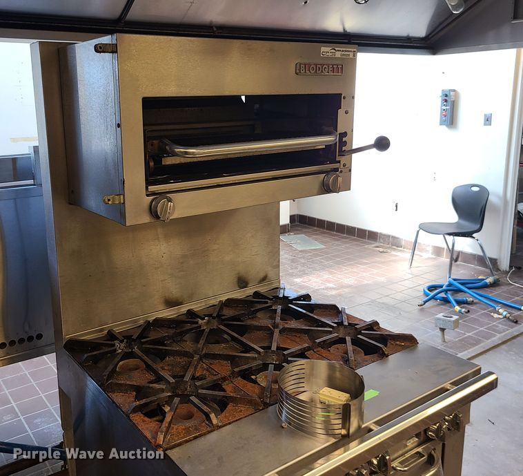 image for item IF9439 Restaurant equipment