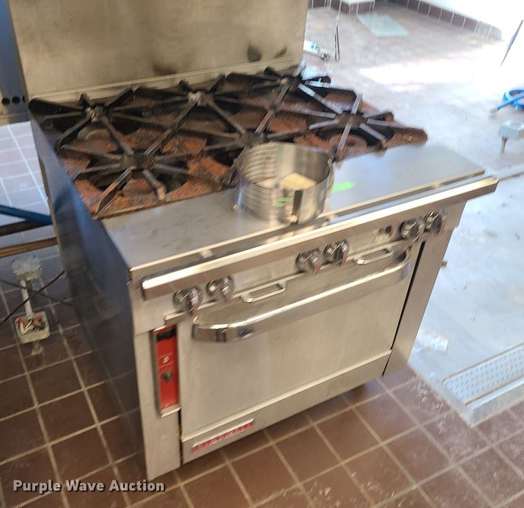 image for item IF9439 Restaurant equipment