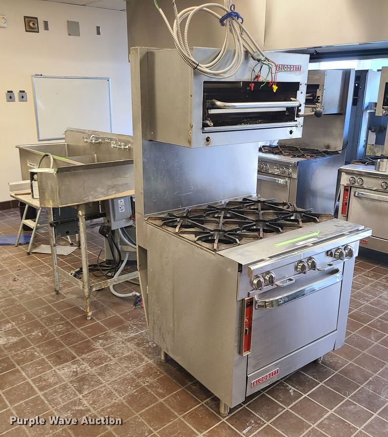 image for item IF9441 Restaurant equipment