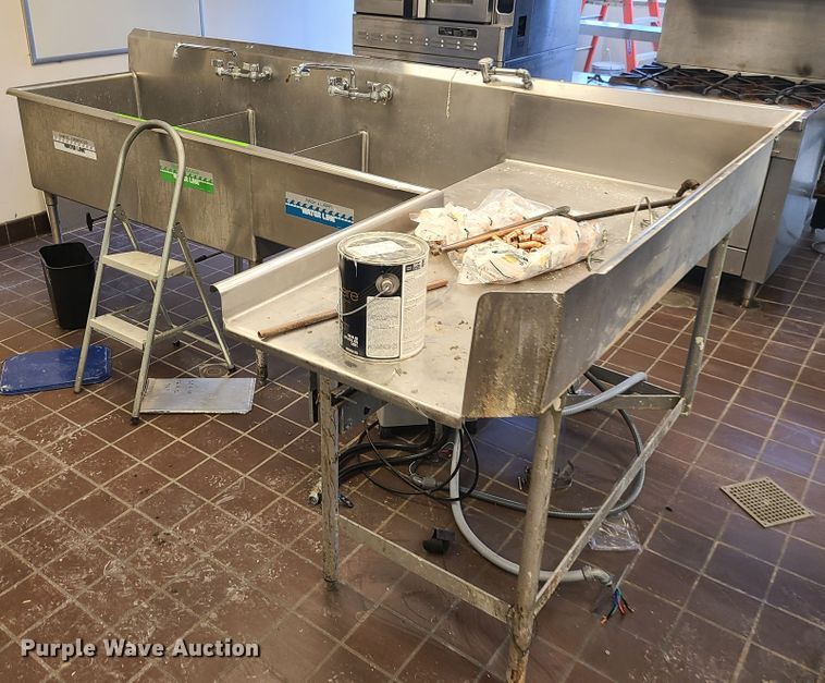 image for item IF9441 Restaurant equipment