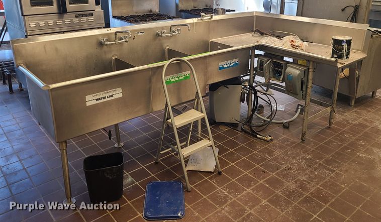 image for item IF9441 Restaurant equipment