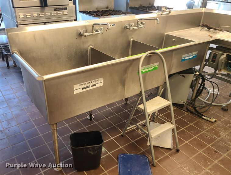 image for item IF9441 Restaurant equipment