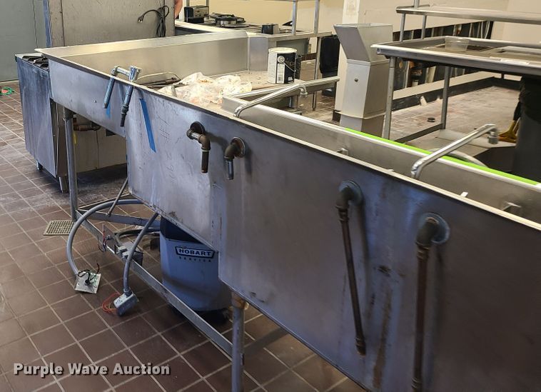 image for item IF9441 Restaurant equipment