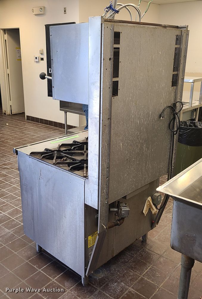 image for item IF9441 Restaurant equipment