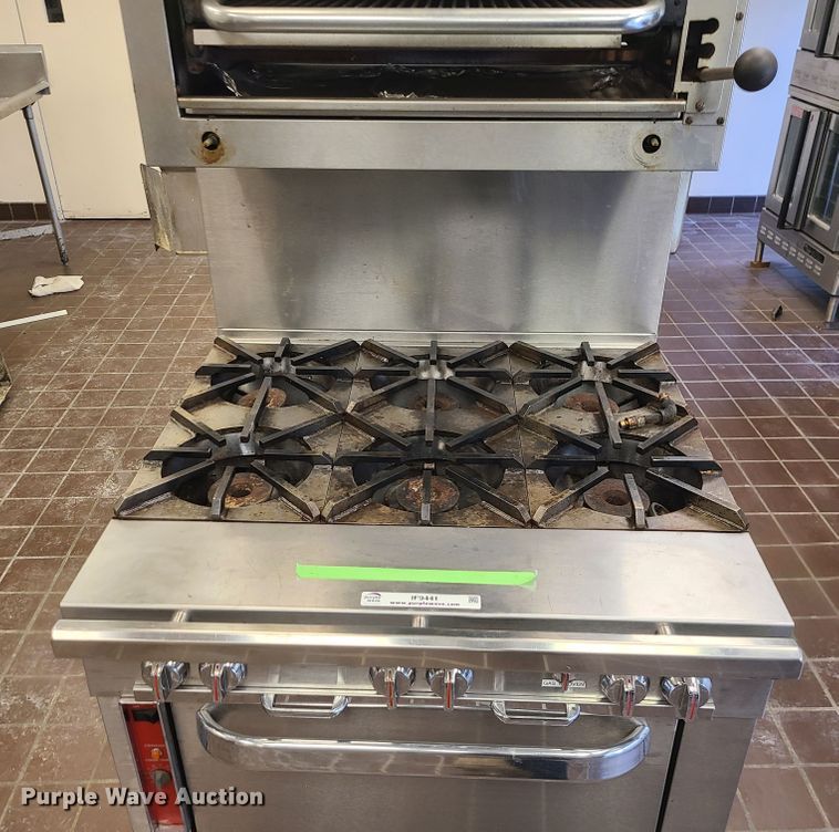 image for item IF9441 Restaurant equipment