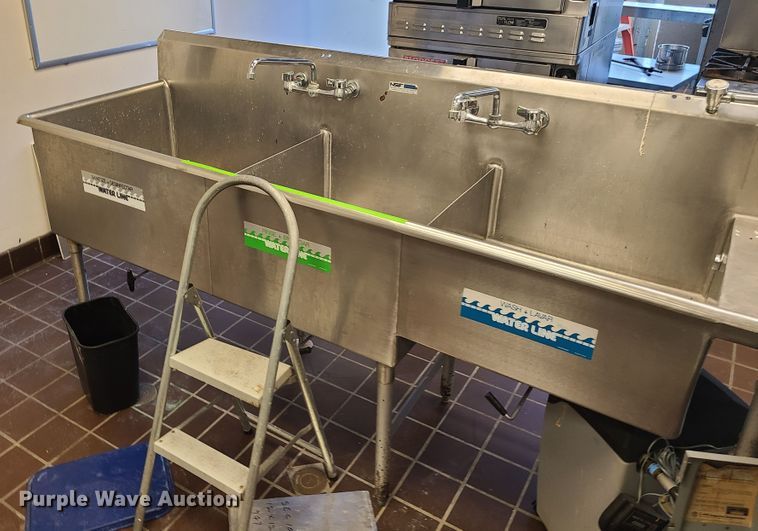 image for item IF9441 Restaurant equipment