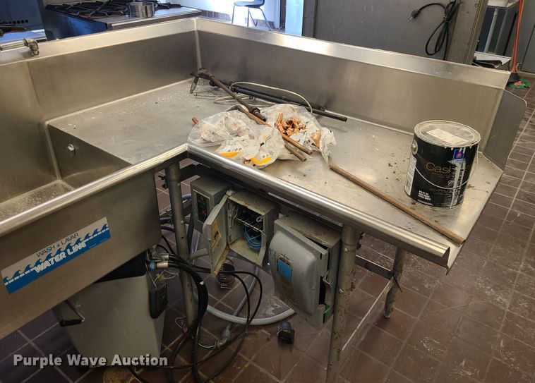 image for item IF9441 Restaurant equipment