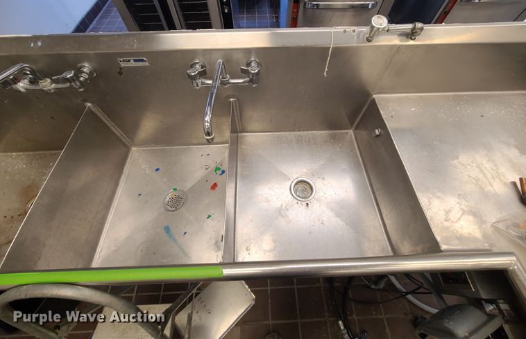 image for item IF9441 Restaurant equipment