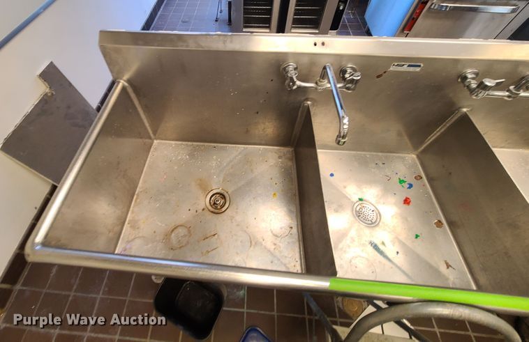 image for item IF9441 Restaurant equipment