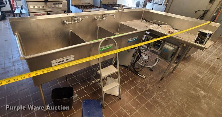 image for item IF9441 Restaurant equipment