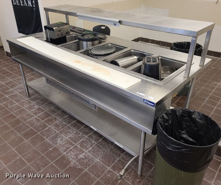 image for item IF9442 Restaurant equipment