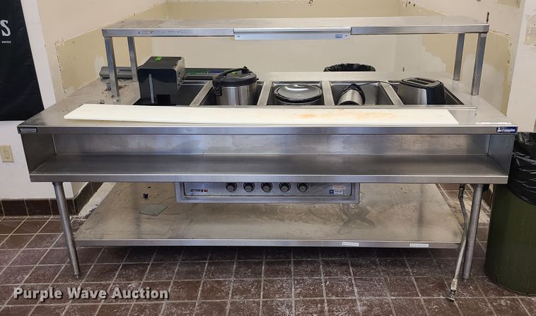 image for item IF9442 Restaurant equipment