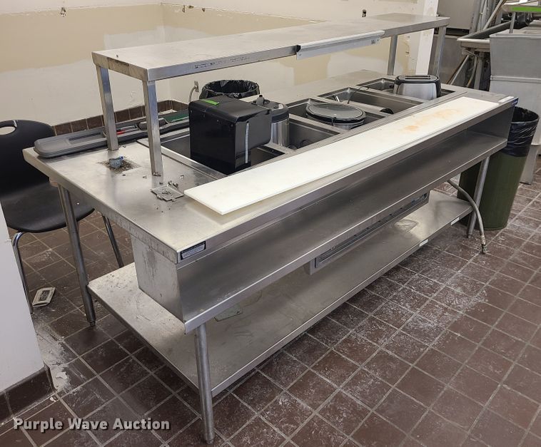 image for item IF9442 Restaurant equipment