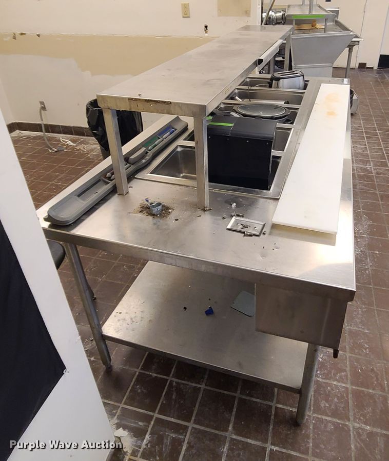 image for item IF9442 Restaurant equipment