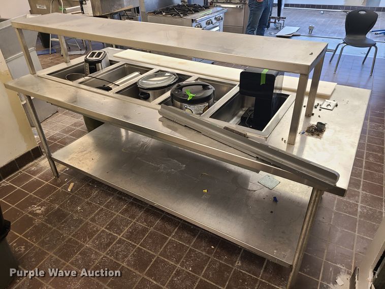 image for item IF9442 Restaurant equipment