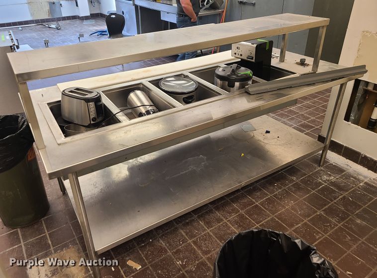 image for item IF9442 Restaurant equipment