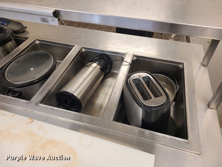 image for item IF9442 Restaurant equipment