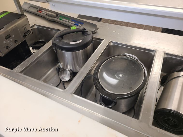 image for item IF9442 Restaurant equipment