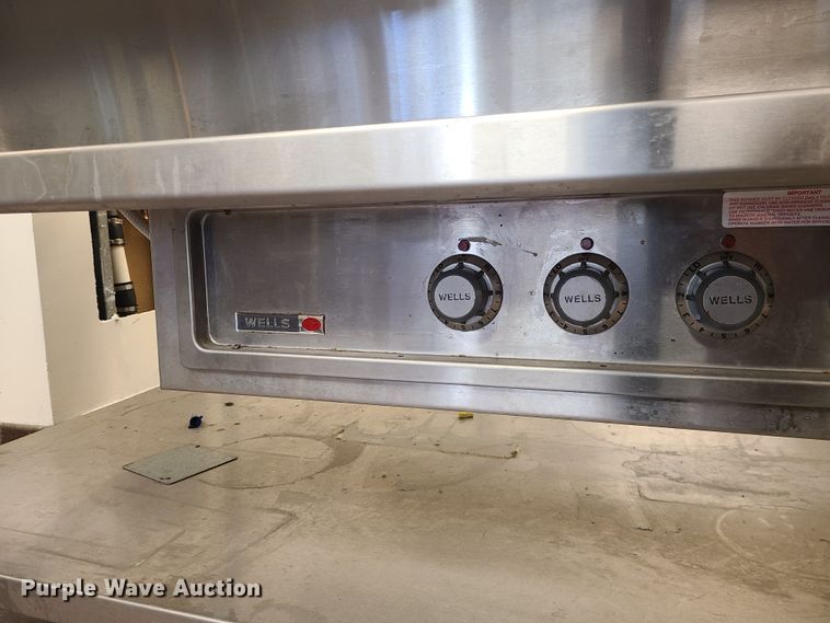 image for item IF9442 Restaurant equipment